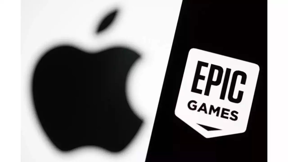 Apple ve Epic Games Davasında Yeni Perde: Yüksek Mahkeme Kararı Beklenirken Süreç Askıya Alınabilir mi?