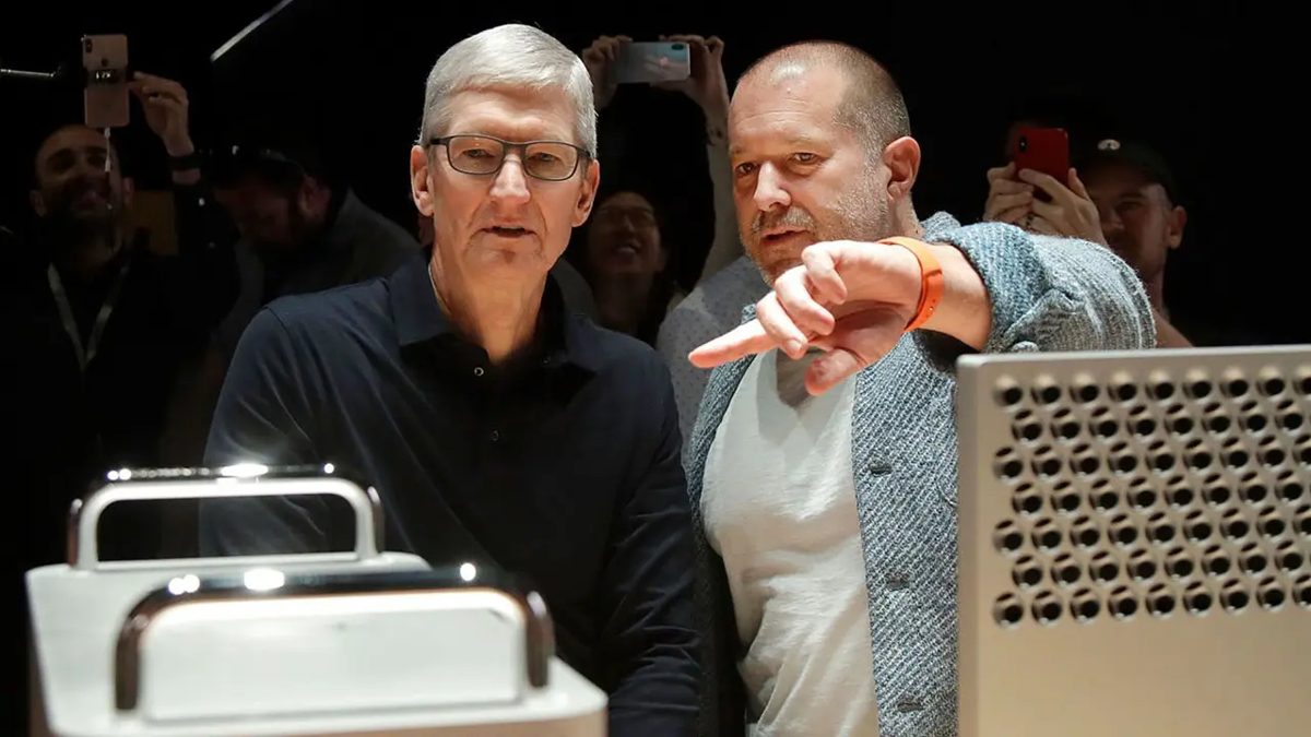 OpenAI ve Apple Arasında Jony Ive Gerilimi: Ticari Sır Davasında Yeni Boyut