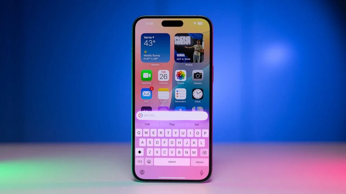 Yapay Zeka Destekli Siri, iPhone 18'i Beklemeye Değer mi?