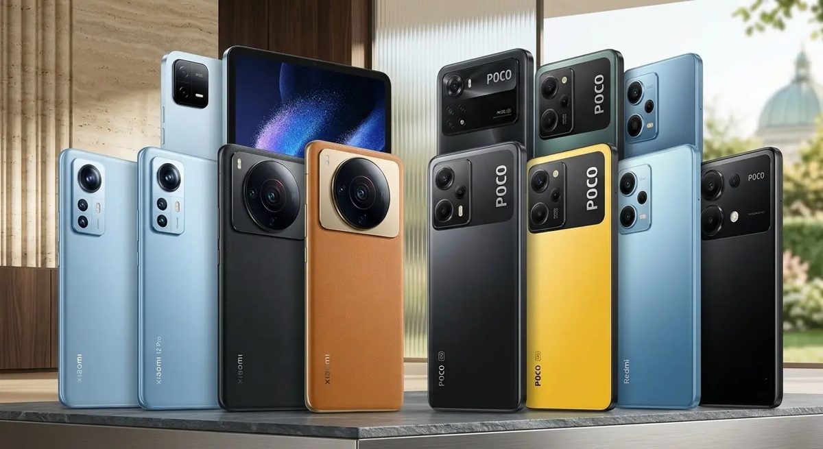 Xiaomi'den Önemli Karar: Hangi Cihazlar Güncelleme Desteğini Kaybetti?