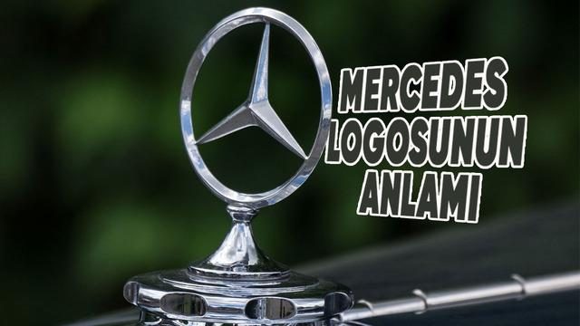 Mercedes'in Üç Köşeli Yıldızı: Bir Sembolün Derin Anlamı ve Tarihi Yolculuğu