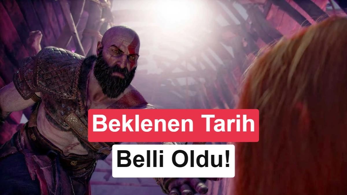Yeni God of War Sızıntısı Heyecan Yarattı: Laufey ve Üçleme Yeniden Yapımı Yolda mı?