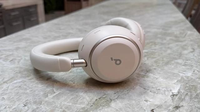 Anker Soundcore Space 2 Türkiye'de: 70 Saat Pil Ömrüyle Müzik Keyfi Uzuyor