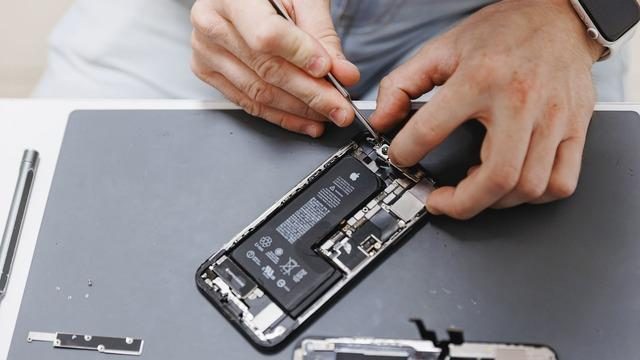 2026'da Beşiktaş'ta Telefon Tamiri: iPhone ve Samsung İçin En Güvenilir Adresler