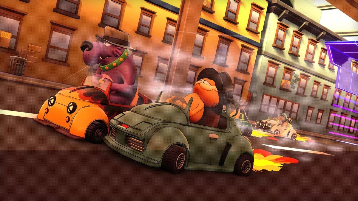 Unutulmaz Yarış Deneyimi Geri Döndü: ModNation Racers PC'de Yeniden Canlandı