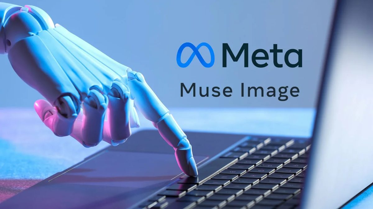 Meta'dan Şaşırtıcı Geri Adım: Muse Image Neden Kapatıldı?