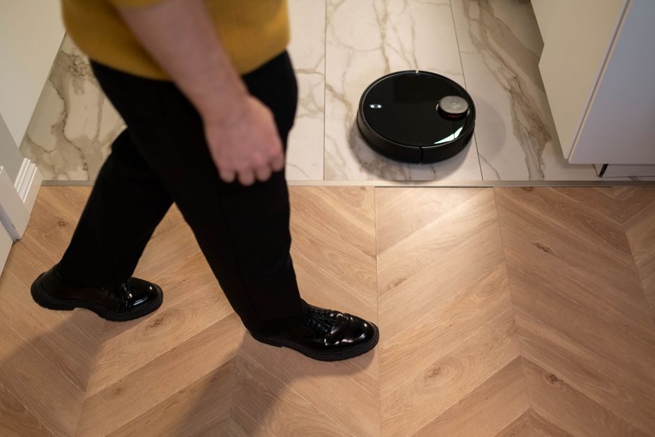 LG'den Çift Buharlı Devrim: Robot Süpürgelerde Yeni Bir Dönem Başlıyor