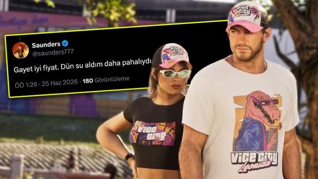 GTA 6'nın Türkiye Fiyatı Oyuncuları İkiye Böldü: Tepkiler ve Beklentiler