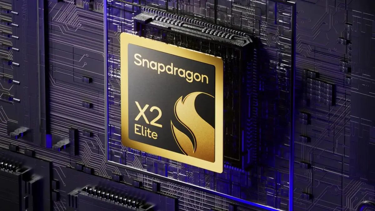 Qualcomm Snapdragon X2 Elite ile Oyun Laptoplarına Göz Dikti: Yeni Bir Rekabet Mi Başlıyor?