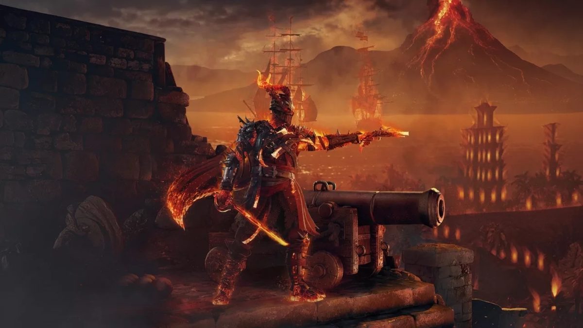 Assassin's Creed Black Flag Resynced DLC'si Dark Souls Esintileriyle Geliyor İddiası
