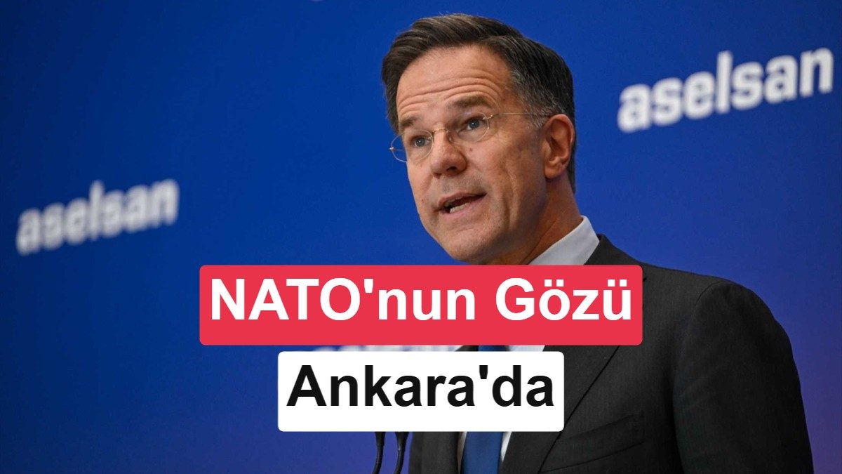 NATO Zirvesi ve ASELSAN: Savunma Sanayisinde Türkiye'nin Artan Rolü