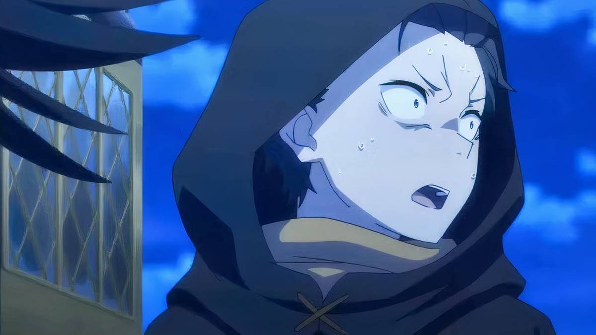 Re:Zero 4. Sezon: Subaru'nun Gelişimi Neden Sıfırlandı ve Bu Ne Anlama Geliyor?