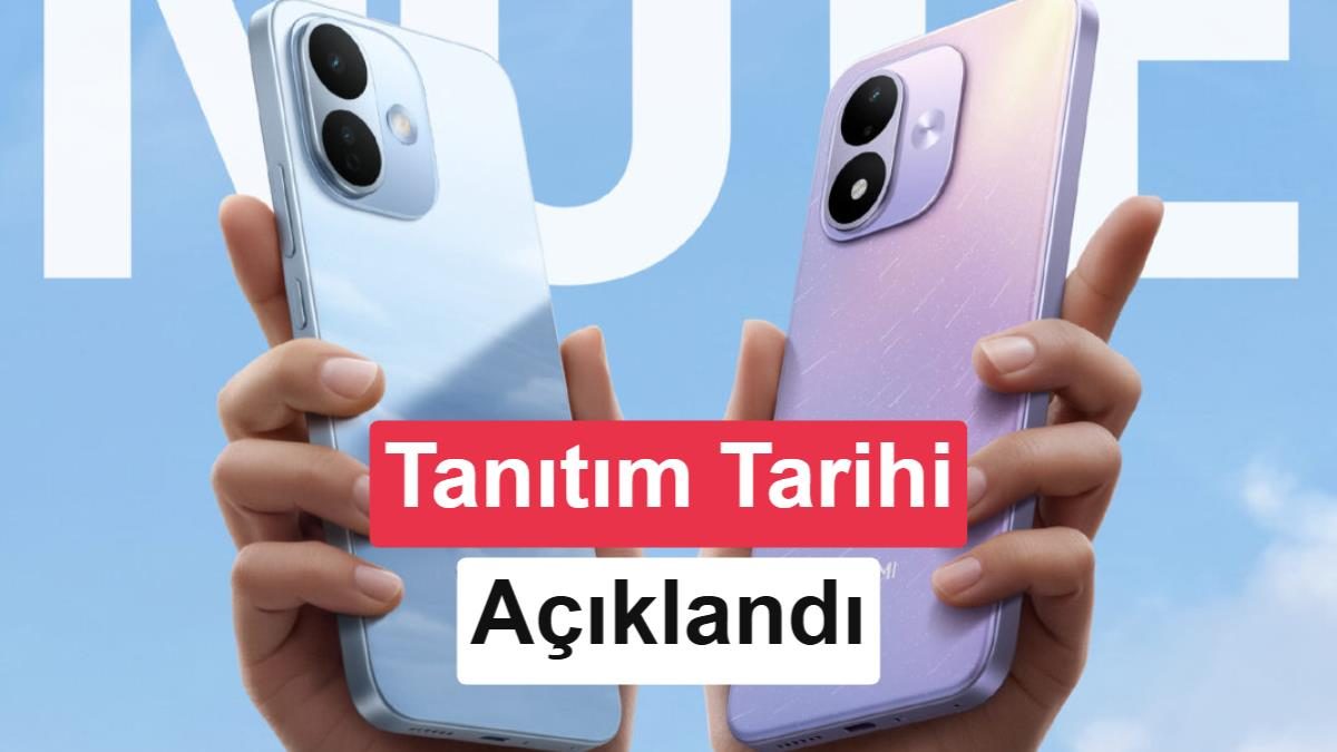 Redmi Note 17 Serisi Geliyor: Xiaomi Orta Segmenti Yeniden Tanımlıyor mu?