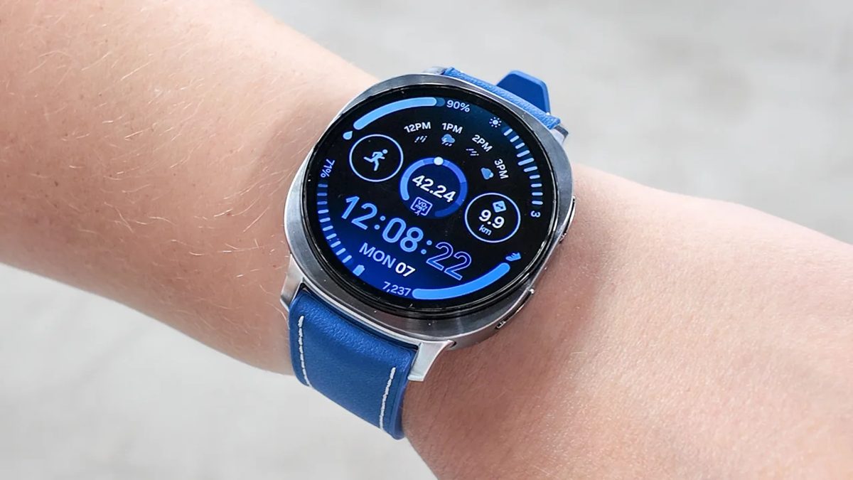 Galaxy Watch 9 ve Ultra 2'den Sızan Detaylar: Samsung Akıllı Saat Pazarına Yeni Soluk Getiriyor