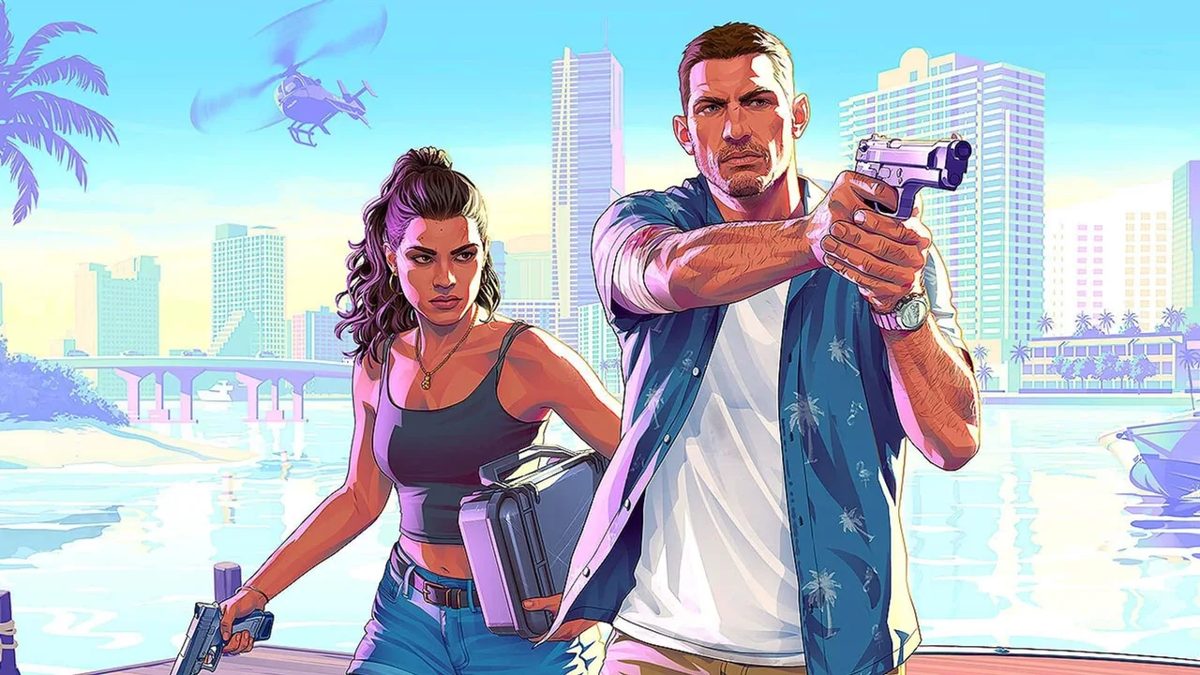 GTA 6'nın Kutulu Sürümü Hayal Kırıklığı Yarattı: Disk Yerine Sadece İndirme Kodu