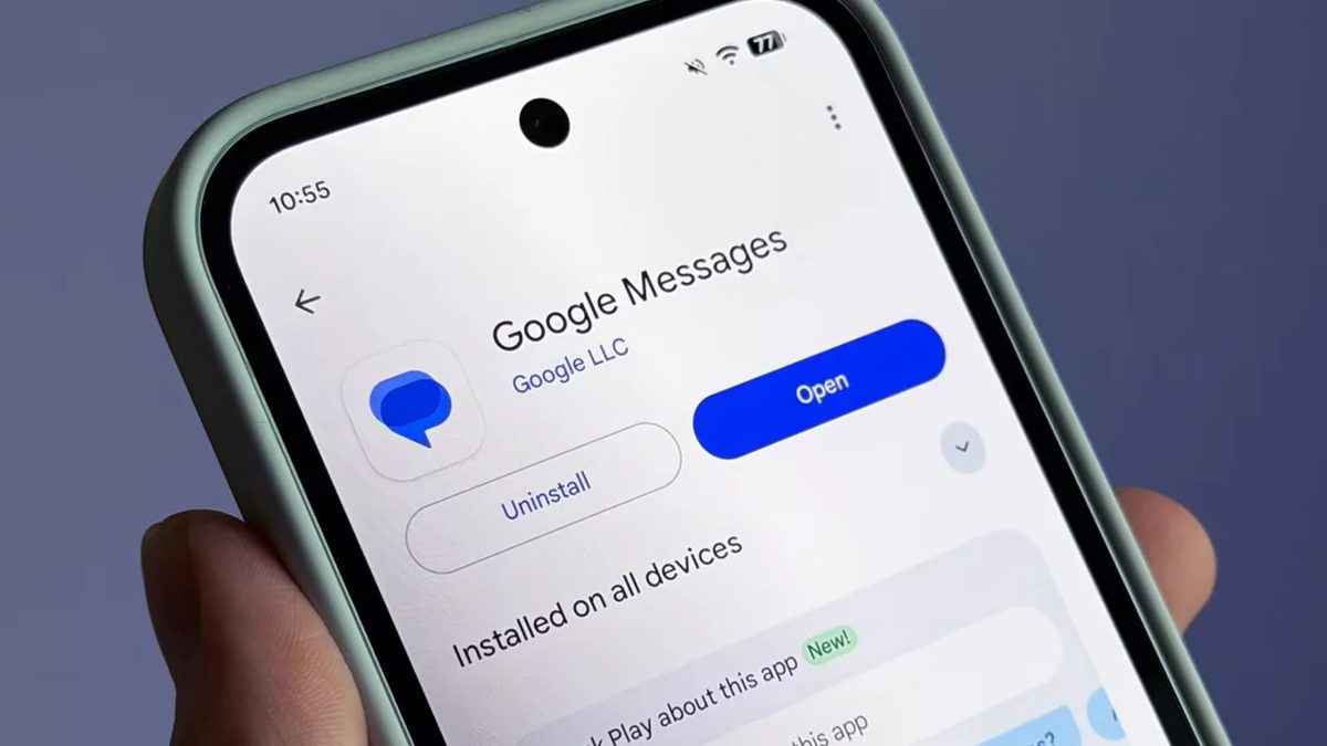 Google Mesajlar'a Yeni Sohbet Temaları Geliyor: Android İletişiminde Kişiselleştirme Rüzgarı
