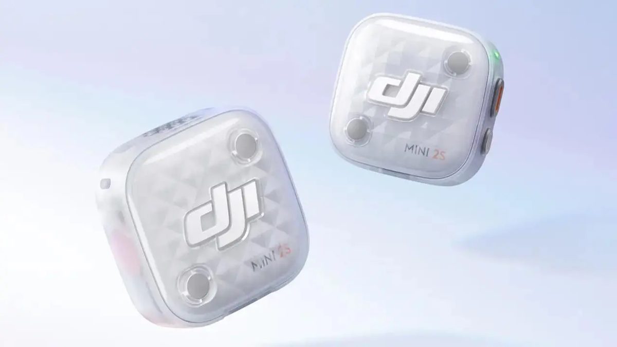 DJI Mic Mini 2S Tanıtıldı: Kompakt Boyutta Profesyonel Ses Kalitesi İçerik Üreticilerinin Yeni Gözdesi Olabilir