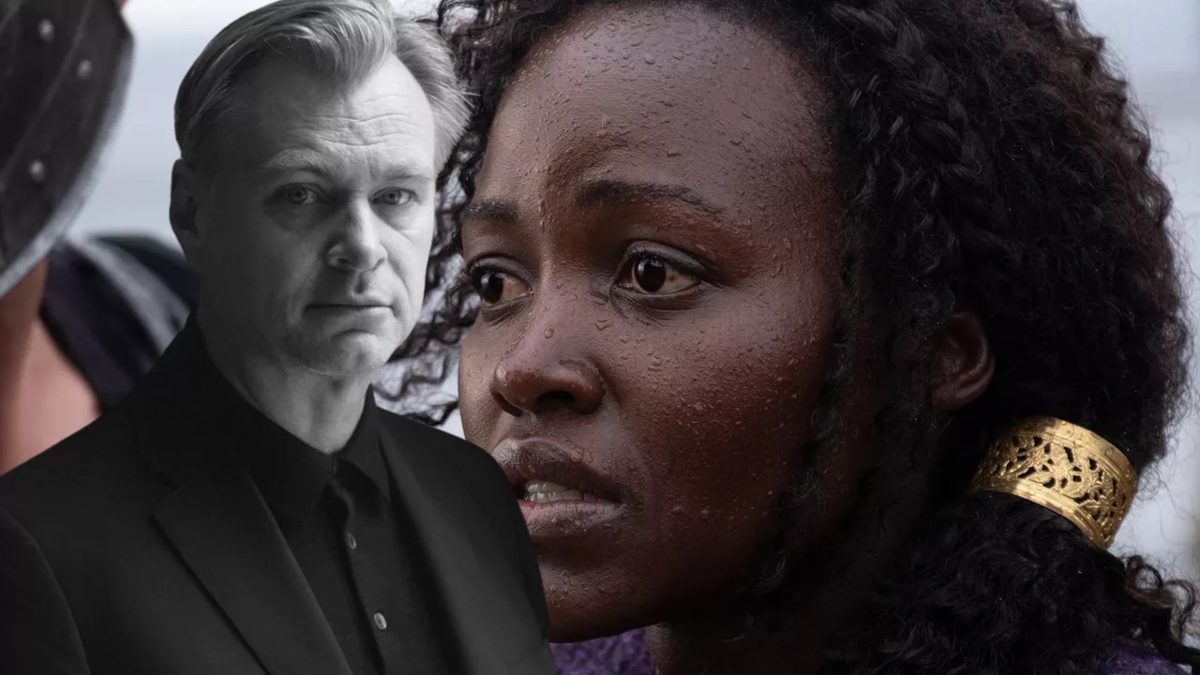 Christopher Nolan'dan Şaşırtıcı Hamle: The Odyssey İçin Oyuncu Seçiminde Kendi Kuralını Yıktı