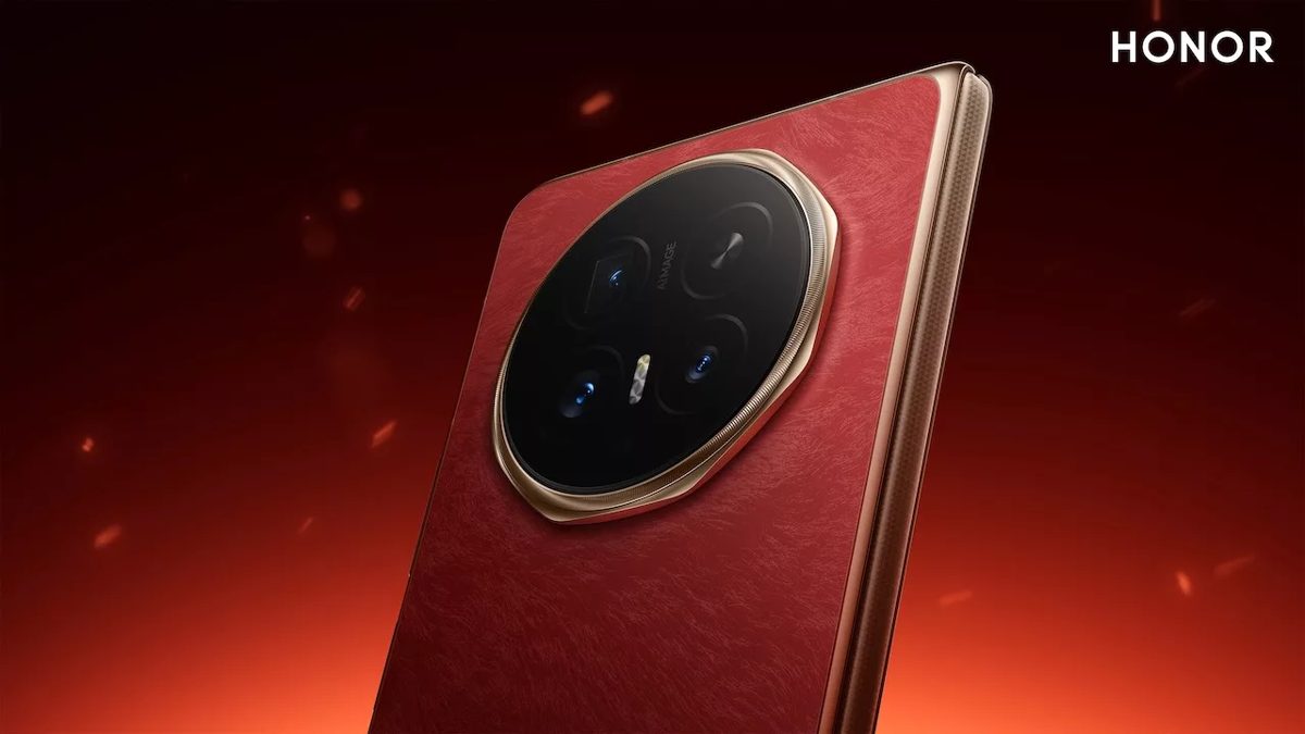 HONOR Magic V6, GLOMO Asya Ödülleri'nde Çifte Zaferle Katlanabilir Telefon Pazarında İddiasını Güçlendirdi