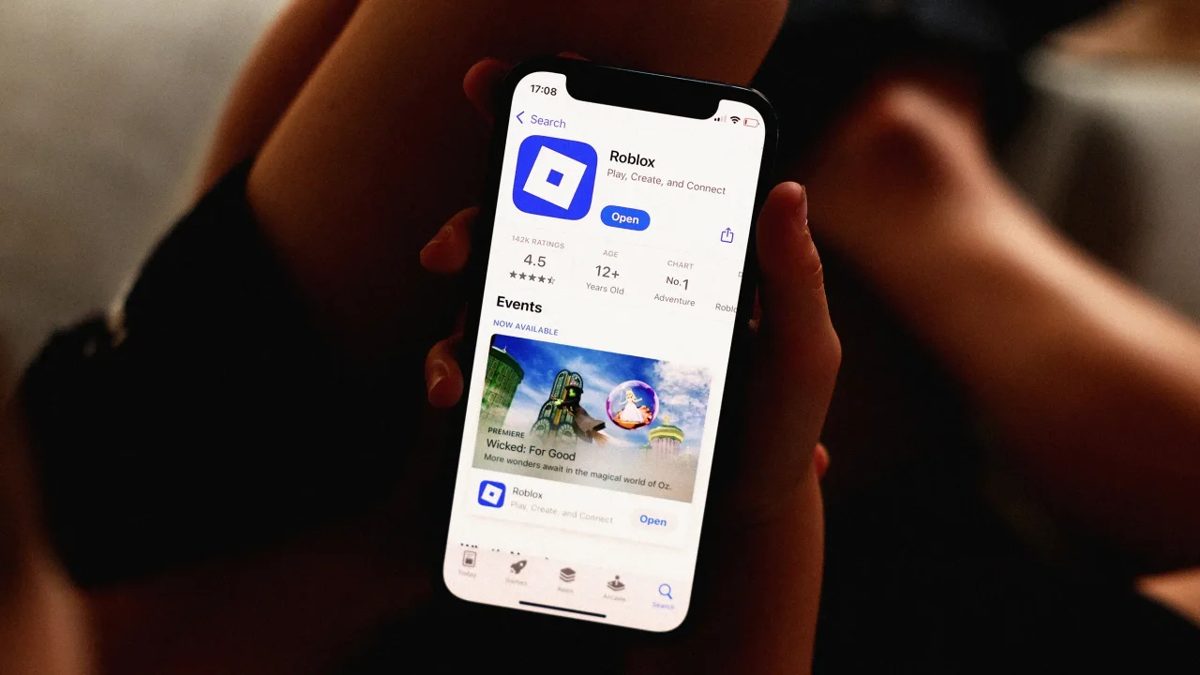 Roblox'ta Yaş Doğrulaması Dönemi: Güvenlik ve Gizlilik Dengesi