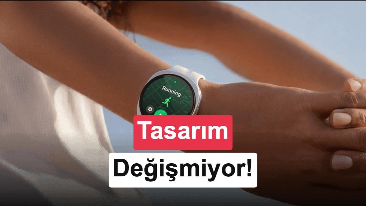 Galaxy Watch 9 Sızıntıları: Samsung'un Yeni Nesil Akıllı Saati Neler Sunuyor?