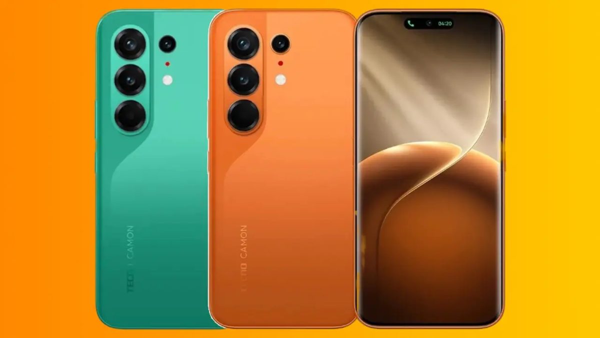 TECNO CAMON 50 Ultra 5G ile Mobil Fotoğrafçılıkta Yapay Zeka Devrimi Başlıyor mu?