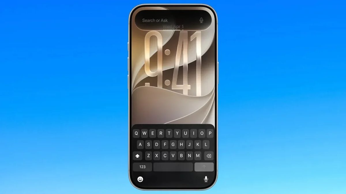 Apple, iOS 27 ile Klavye Deneyimini Yeniden Tanımlıyor: Neler Değişiyor?
