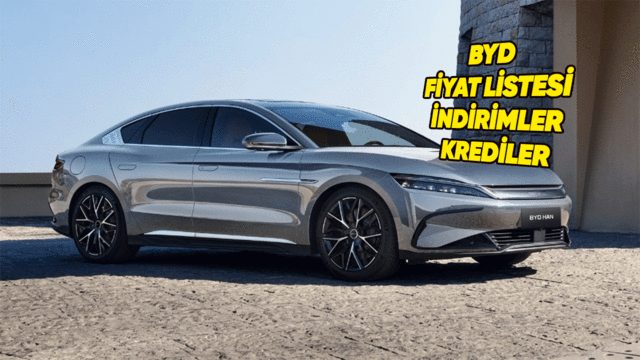 BYD'nin Türkiye Pazarı Stratejisi: 2026 Haziran Fırsatları ve Elektrikli Gelecek