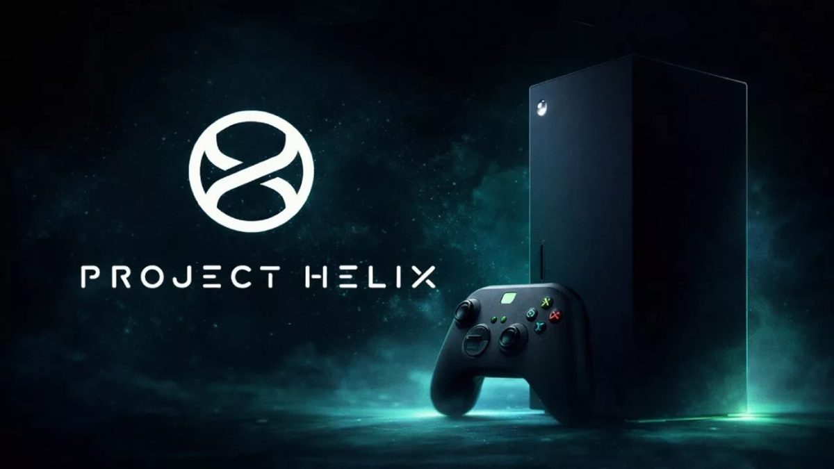Xbox'ın Geleceği Dijital mi Olacak? Project Helix İddiaları Tartışma Yarattı