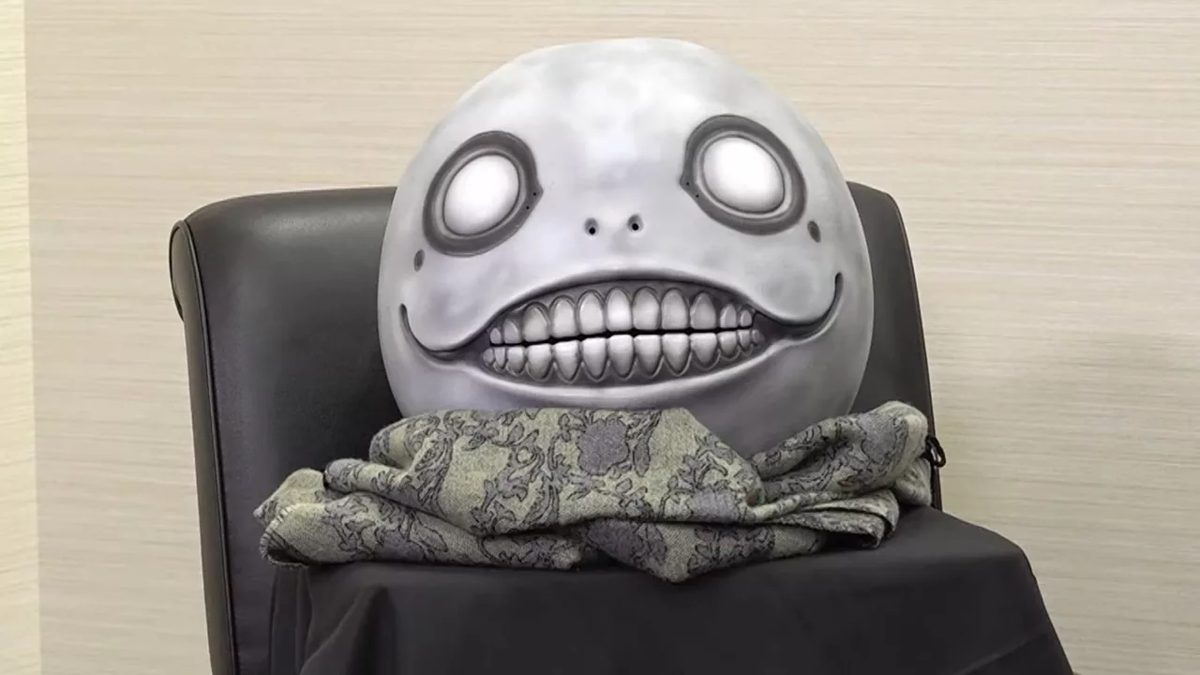 Yoko Taro'dan PlayStation'ın Dijitalleşme Vizyonuna Eleştiri: Oyun Koleksiyonculuğu Bitiyor mu?