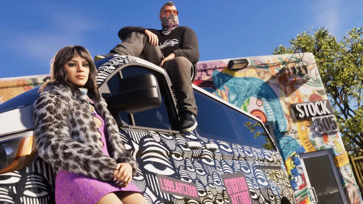 GTA 6'nın Gelişimi: Eski Rockstar Çalışanını Bile Şaşırtan Devasa Kapsam