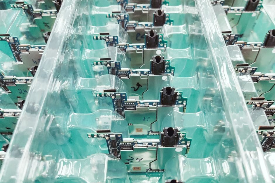 TSMC'den ABD'ye Dev Çip Yatırımı: Küresel Teknolojiye Etkileri