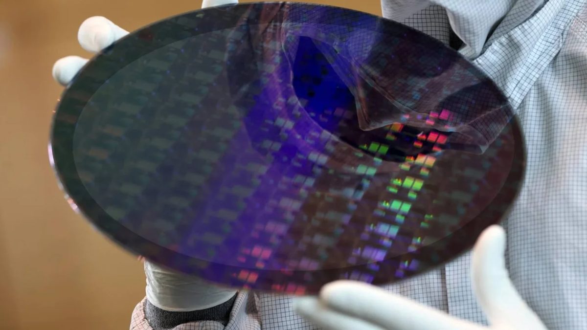 TSMC'nin 1.4nm Hamlesi: Çip Teknolojisinde Yeni Bir Dönem mi Başlıyor?
