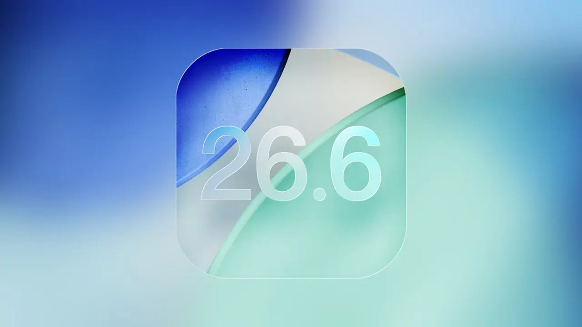 iOS 26.6 RC Yayınlandı: iOS 27 Öncesi iPhone'lara Neler Geliyor?
