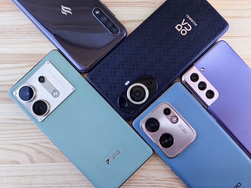 Honor'dan Akıllı Telefon Ekran Parlaklığında Rekor: 10.000 Nit ve Dev Batarya Geliyor