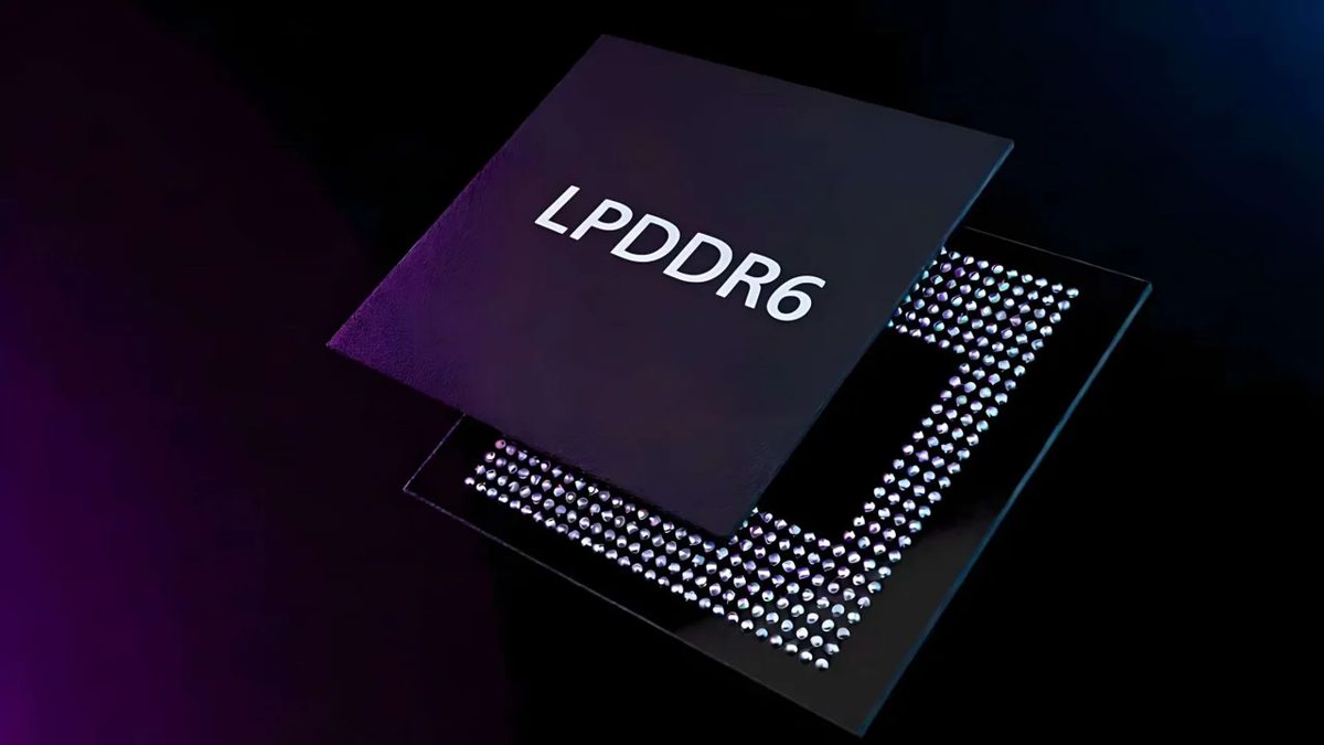 iPhone 18 Pro ve A20 Pro: Mobil Bellekte 96-bit LPDDR6 Devrimi Kapıda