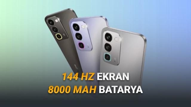 realme P4R Tanıtıldı: Bütçe Dostu Canavar mı Geliyor?