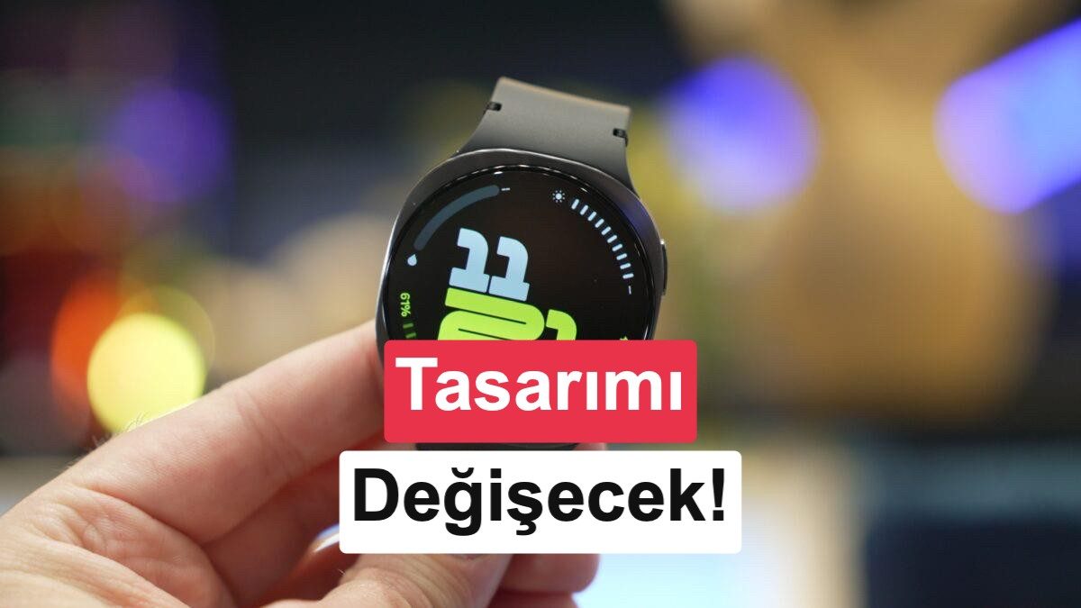 Galaxy Watch 9 ve One UI 9: Samsung Giyilebilir Teknolojide Yeniliklere Hazırlanıyor