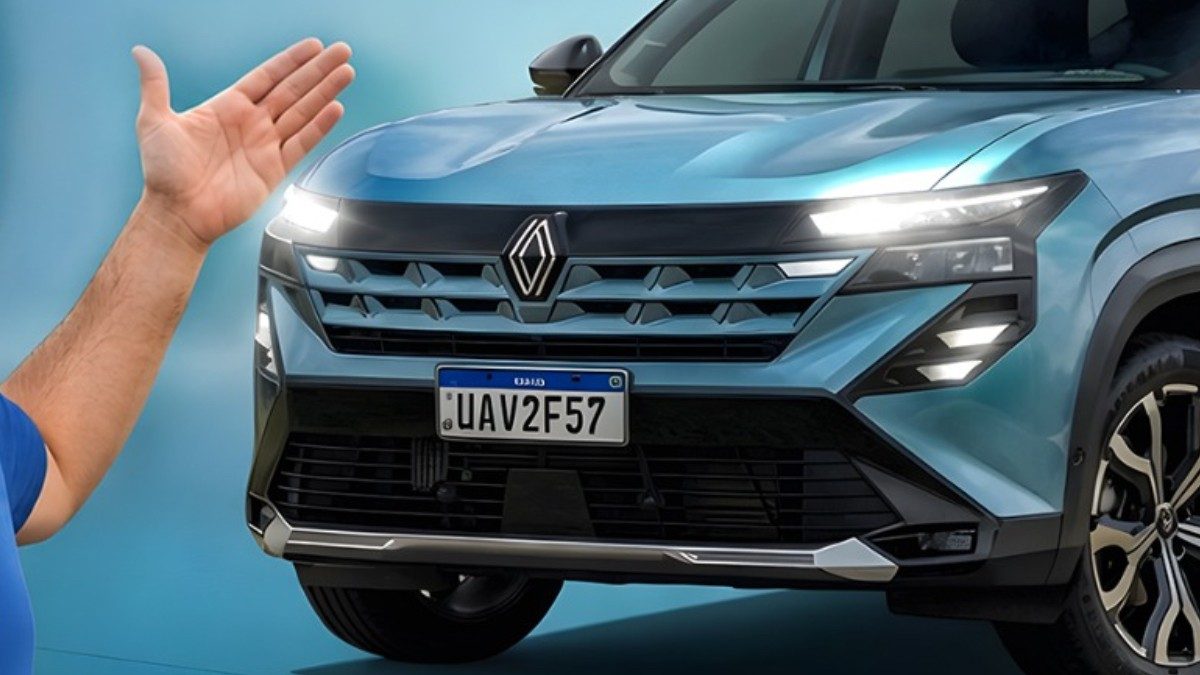 Renault Boreal: Yerli Üretimin C-SUV Pazarındaki Yeni Oyuncusu ve ÖTV Avantajı