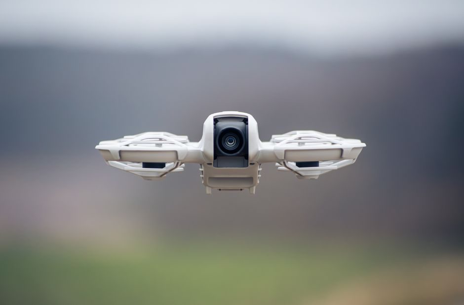 Elektrikli Drone Rekoru: Quantum Systems Apex Recordhunter ile Hız Sınırlarını Zorluyor