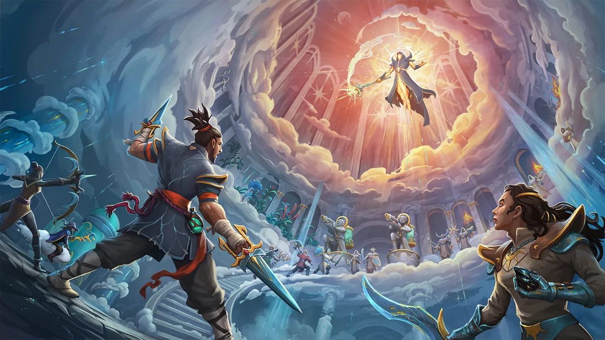 Tibia'ya 30 Yıl Sonra Gelen Ölçeklenebilir Boss Sistemi: Neler Değişecek?