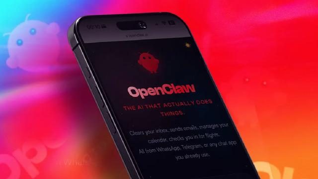 OpenClaw Mobil Uygulamasıyla Yapay Zeka Cebimizde: Neler Sunuyor?