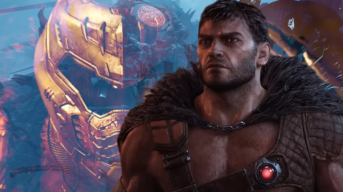 Doom: The Dark Ages'ın Genişleme Paketinden Uzun Oynanış Süresi Sinyali