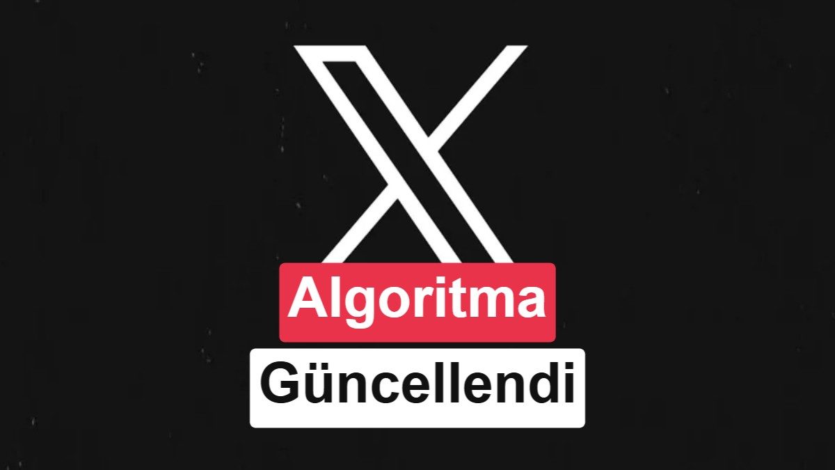X'in Algoritma Güncellemesi: Sosyal Medya Akışlarında Yeni Bir Dönem mi Başlıyor?