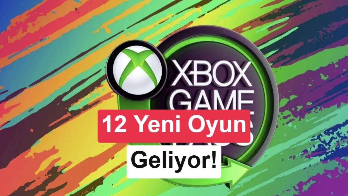 Xbox Game Pass Temmuz Ayı İkinci Dalgası: Halo Kampanyası Yeniden Canlanıyor ve Dahası