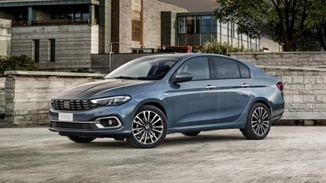 Efsane Model Fiat Egea'nın Üretimi Durdu: Geride Kalan Miras ve Rakamlar