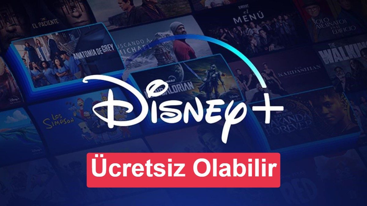 Disney Plus'tan Radikal Hamle: Ücretsiz İçeriklerle Rekabete Yeni Bir Soluk
