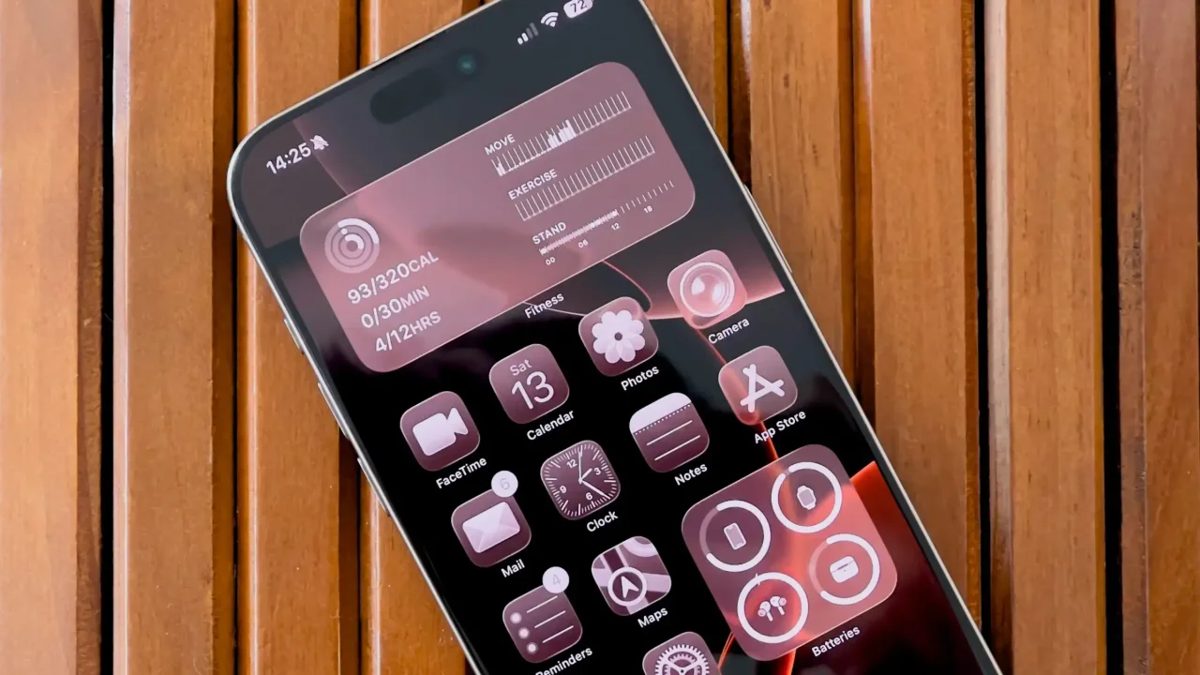 iPhone Kullanıcılarının iOS 26'ya Geçiş Hızı: Apple'dan Yeni Veriler